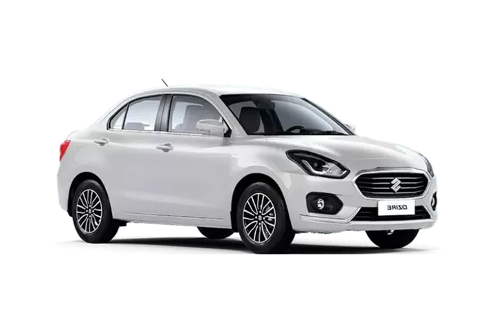 Kolkata car rental company