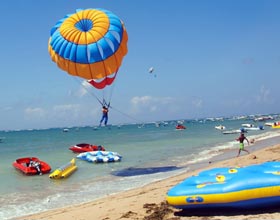 Indonesia Holiday Packages