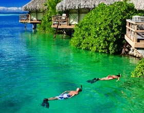 Maldives Holiday Packages