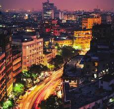 tour packages to West Bengal