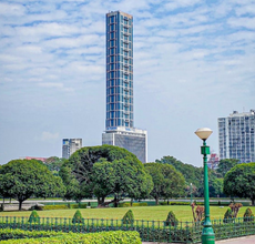 travel packages to West Bengal